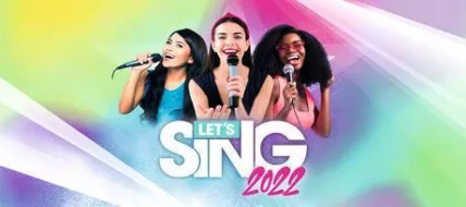 Lets Sing 2022 thumbnail