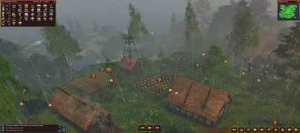 Life is Feudal Forest Village  thumbnail