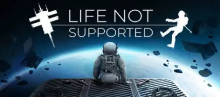 Life Not Supported thumbnail