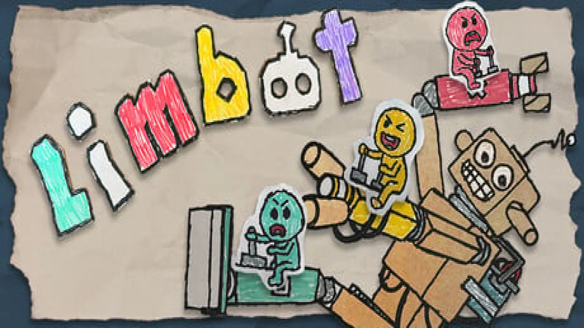 Limbot