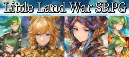 Little Land War SRPG thumbnail