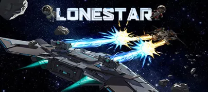 LONESTAR thumbnail