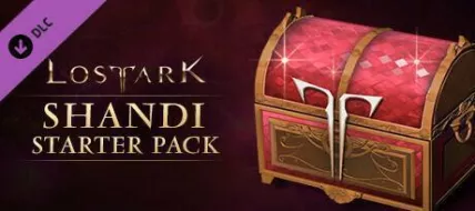 Lost Ark Shandi Starter Pack thumbnail