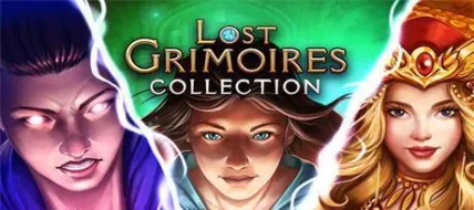 Lost Grimoires Collection thumbnail