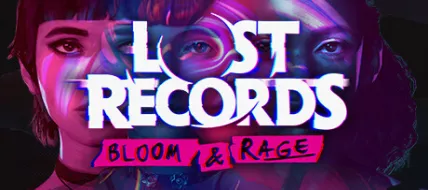 Lost Records Bloom and Rage thumbnail