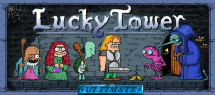 Lucky Tower Ultimate thumbnail