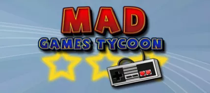 Mad Games Tycoon  thumbnail