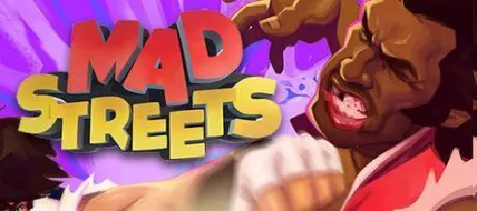 Mad Streets thumbnail