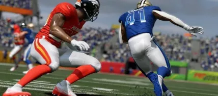 Madden NFL 20 thumbnail