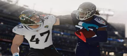 Madden NFL 22 thumbnail