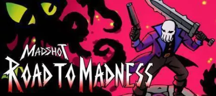 Madshot Road to Madness thumbnail