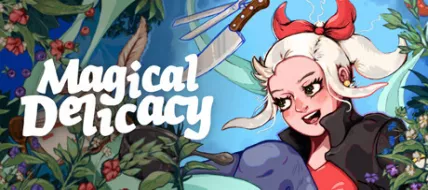 Magical Delicacy thumbnail