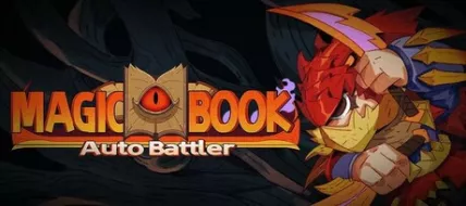 Magicbook AutoBattler thumbnail