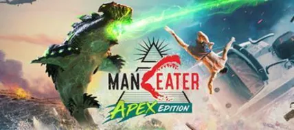 Maneater Apex Edition thumbnail