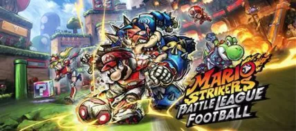 Mario Strikers Battle League Football thumbnail