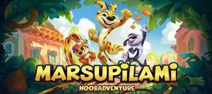 MARSUPILAMI HOOBADVENTURE thumbnail