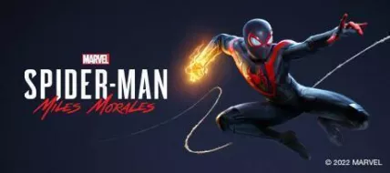 Marvels Spiderman: Miles Morales thumbnail