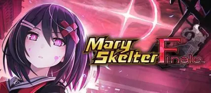 Mary Skelter Finale thumbnail