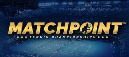 Matchpoint Tennis Championships thumbnail