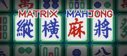 Matrix Mahjong