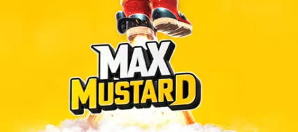 Max Mustard thumbnail