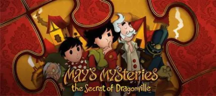 Mays Mysteries The Secret of Dragonville thumbnail