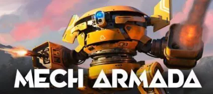 Mech Armada thumbnail