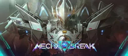 Mecha BREAK thumbnail