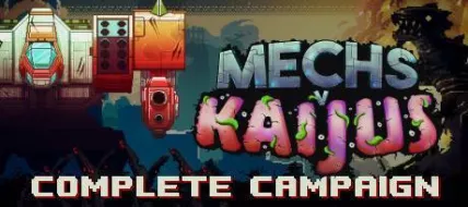 Mechs V Kaijus Tower Defense thumbnail