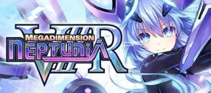 Megadimension Neptunia VIIR thumbnail