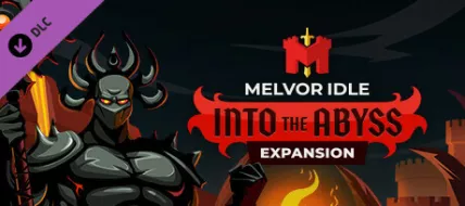 Melvor Idle Into the Abyss thumbnail