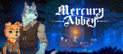 Mercury Abbey thumbnail