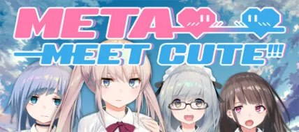 Meta Meet Cute thumbnail