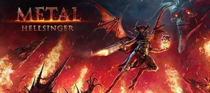 Metal Hellsinger thumbnail