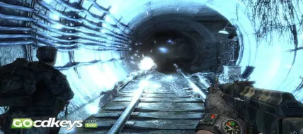 Metro 2033  thumbnail