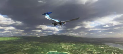 Microsoft Flight Simulator 2020 thumbnail