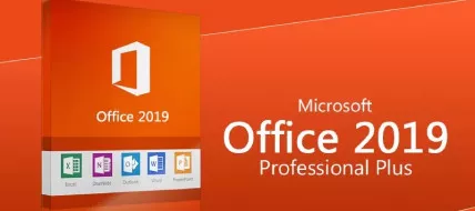 Microsoft Office 2019 thumbnail