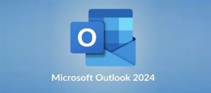 Microsoft Outlook 2024 thumbnail