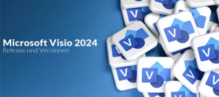 Microsoft Visio 2024 thumbnail