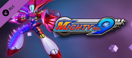 Mighty No 9 Ray Expansion thumbnail