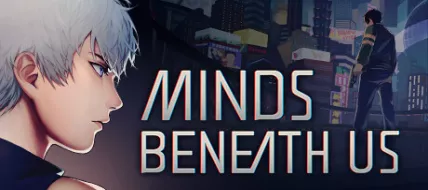 Minds Beneath Us thumbnail