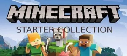 Minecraft Starter Collection thumbnail