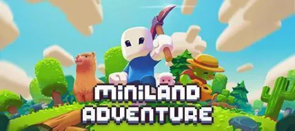 Miniland Adventure thumbnail