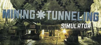 Mining and Tunneling Simulator thumbnail