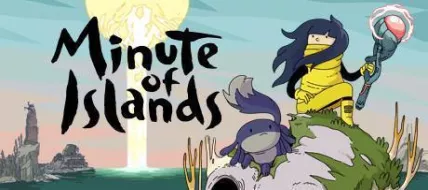 Minute of Islands thumbnail