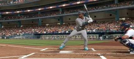 MLB The Show 20  thumbnail