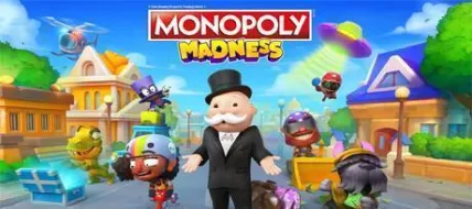 Monopoly Madness thumbnail