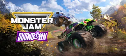 Monster Jam Showdown thumbnail