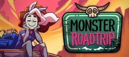 Monster Prom 3 Monster Roadtrip thumbnail