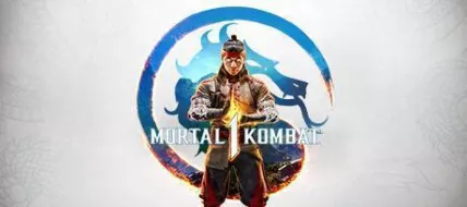 Mortal Kombat 1 (2023) thumbnail